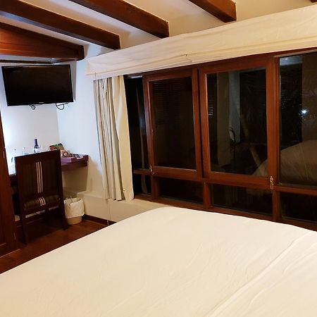 Huaca Wasi Hotel Boutique Lima Kültér fotó