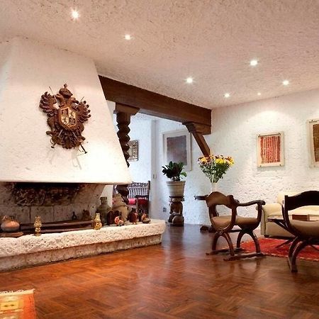 Huaca Wasi Hotel Boutique Lima Kültér fotó