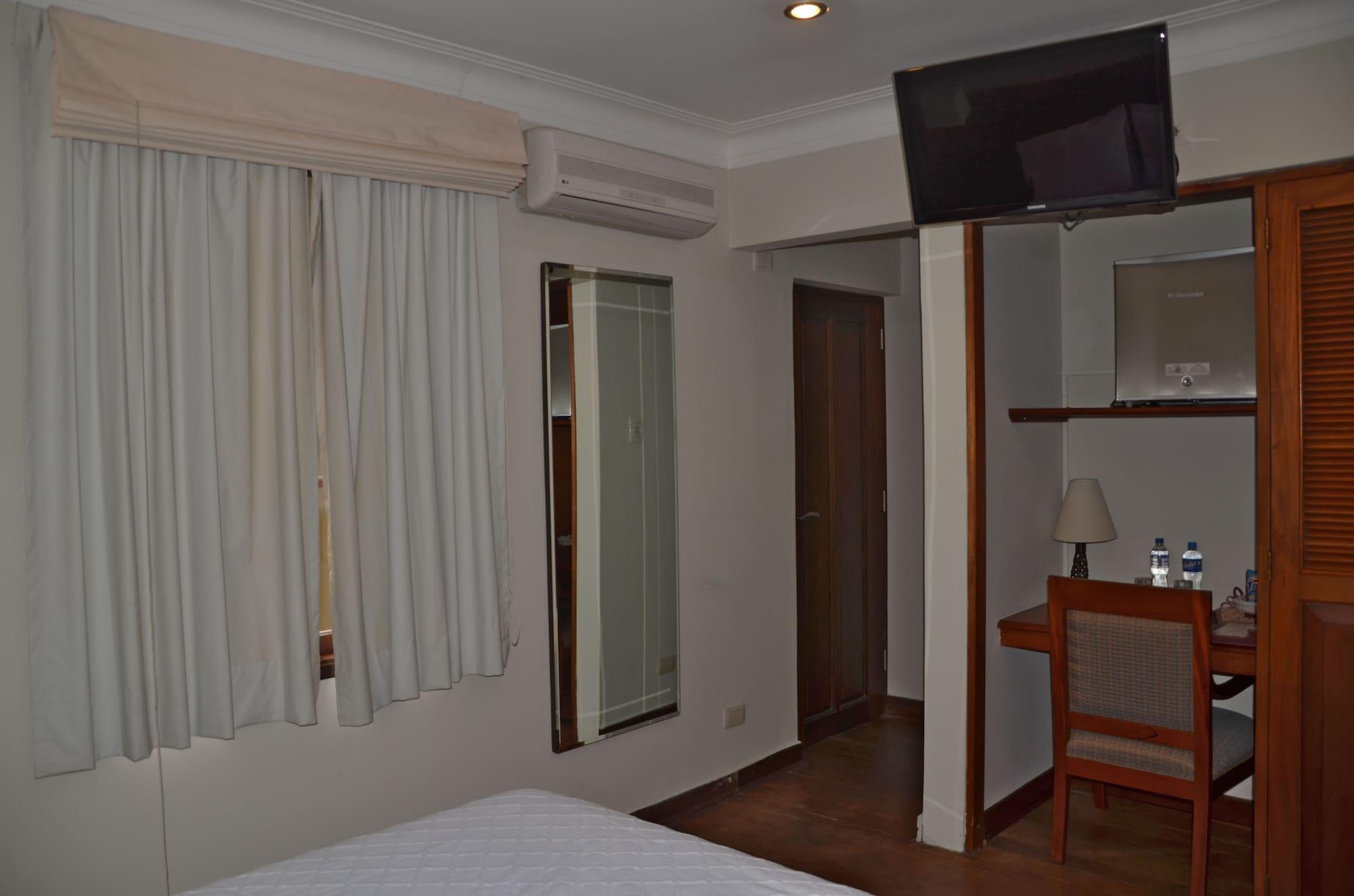 Huaca Wasi Hotel Boutique Lima Kültér fotó