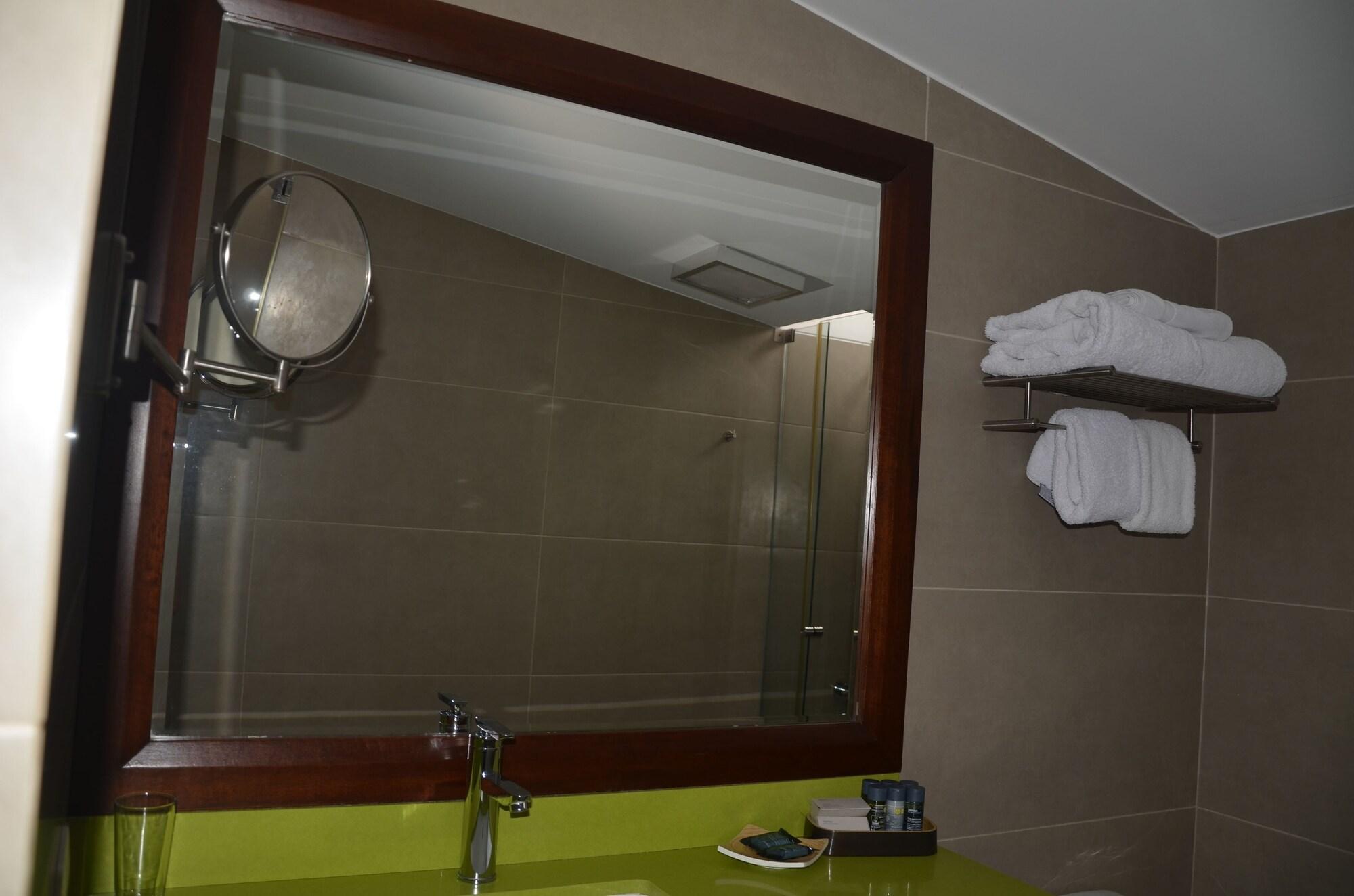 Huaca Wasi Hotel Boutique Lima Kültér fotó