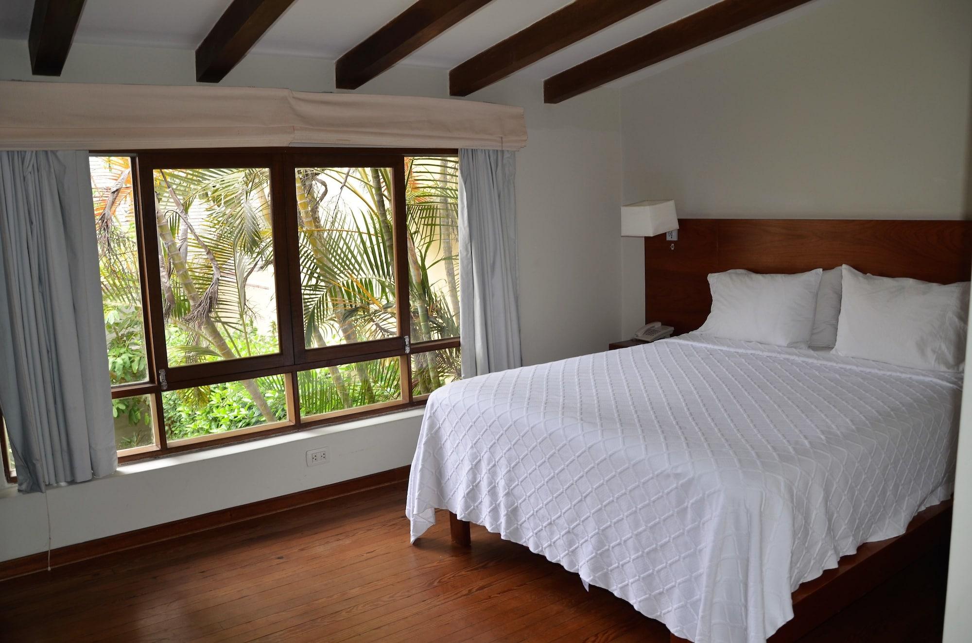 Huaca Wasi Hotel Boutique Lima Kültér fotó