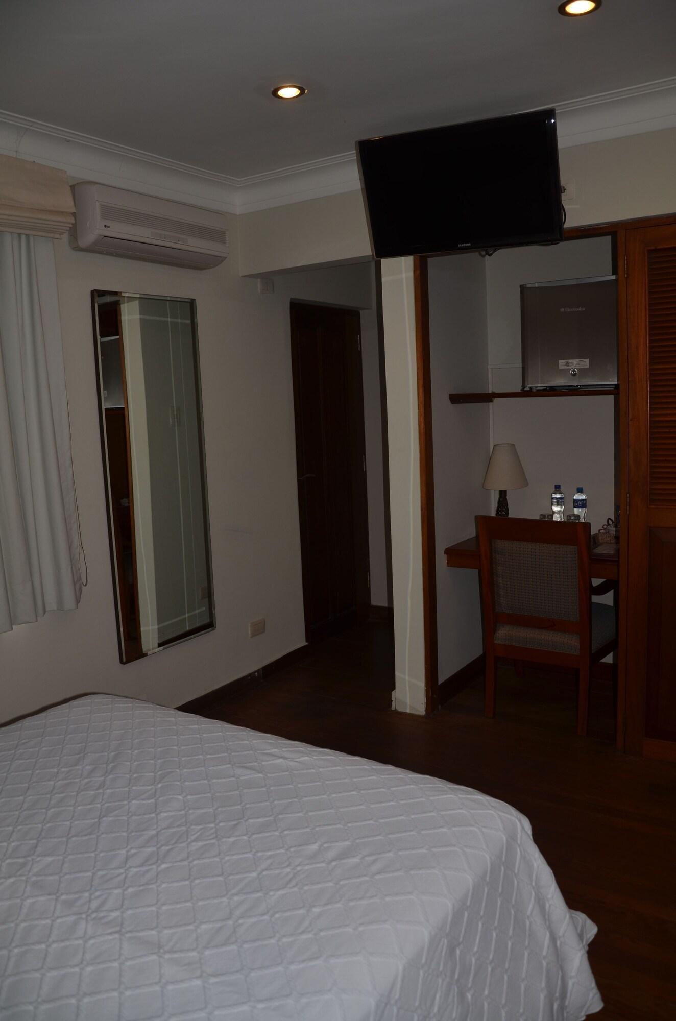 Huaca Wasi Hotel Boutique Lima Kültér fotó