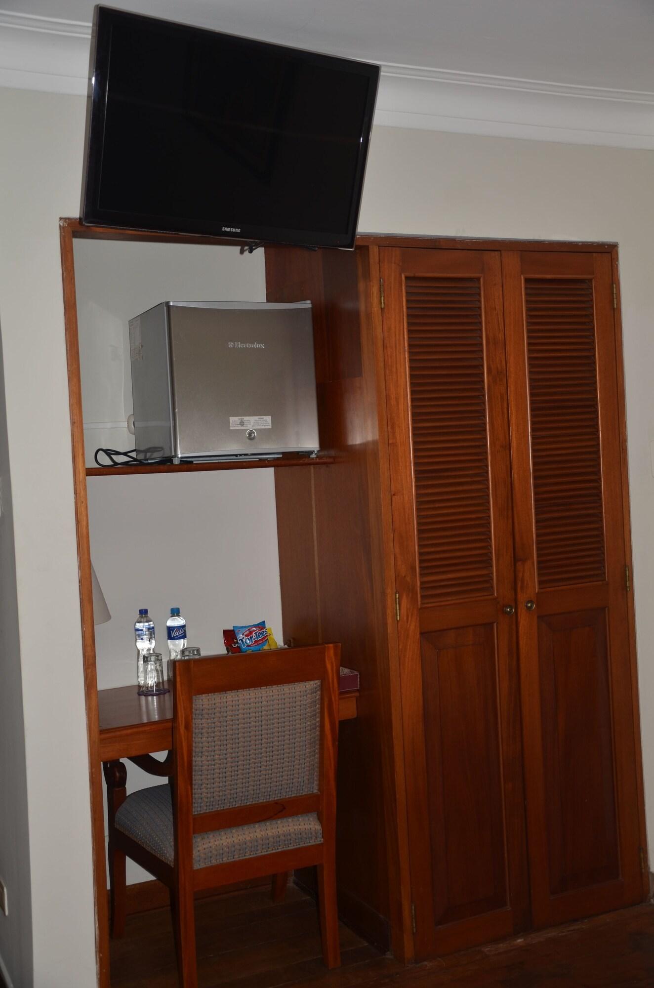 Huaca Wasi Hotel Boutique Lima Kültér fotó