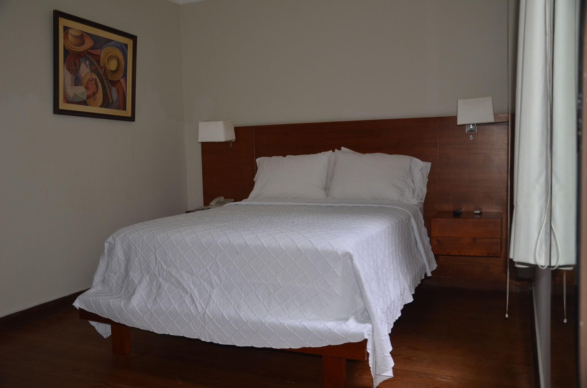 Huaca Wasi Hotel Boutique Lima Kültér fotó