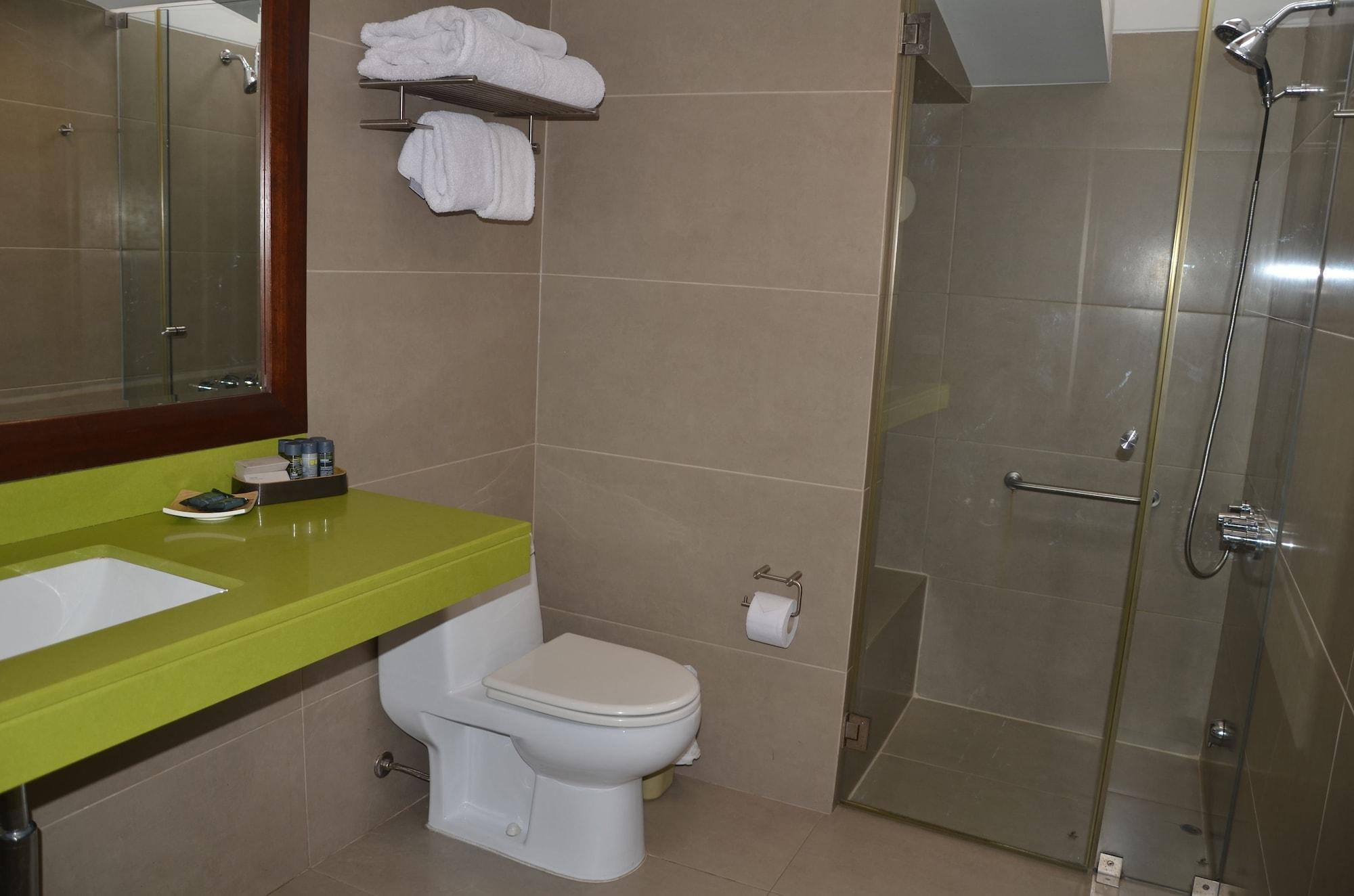 Huaca Wasi Hotel Boutique Lima Kültér fotó