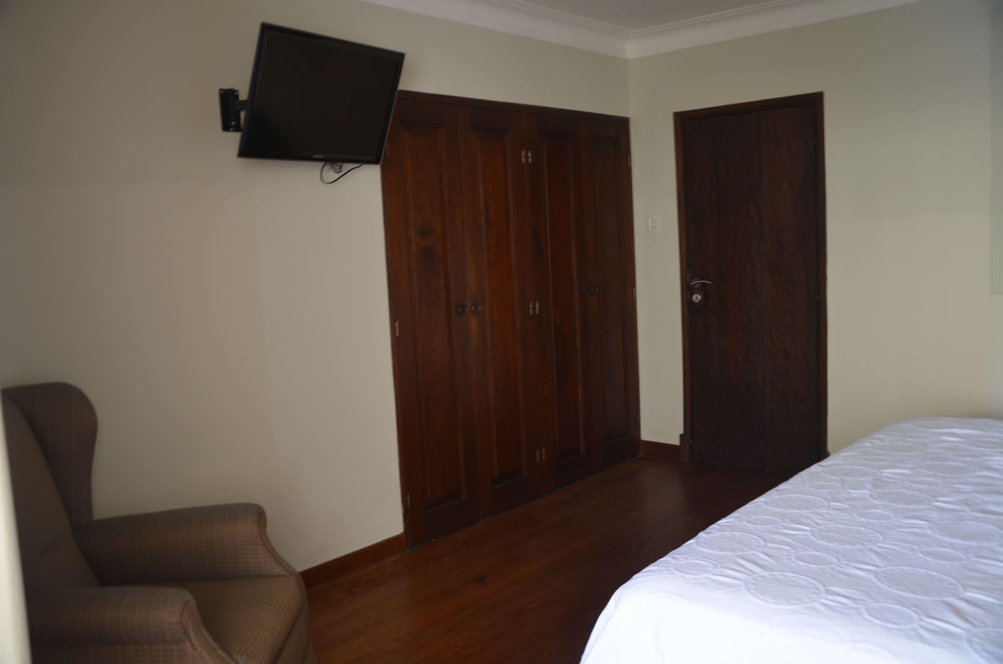 Huaca Wasi Hotel Boutique Lima Kültér fotó