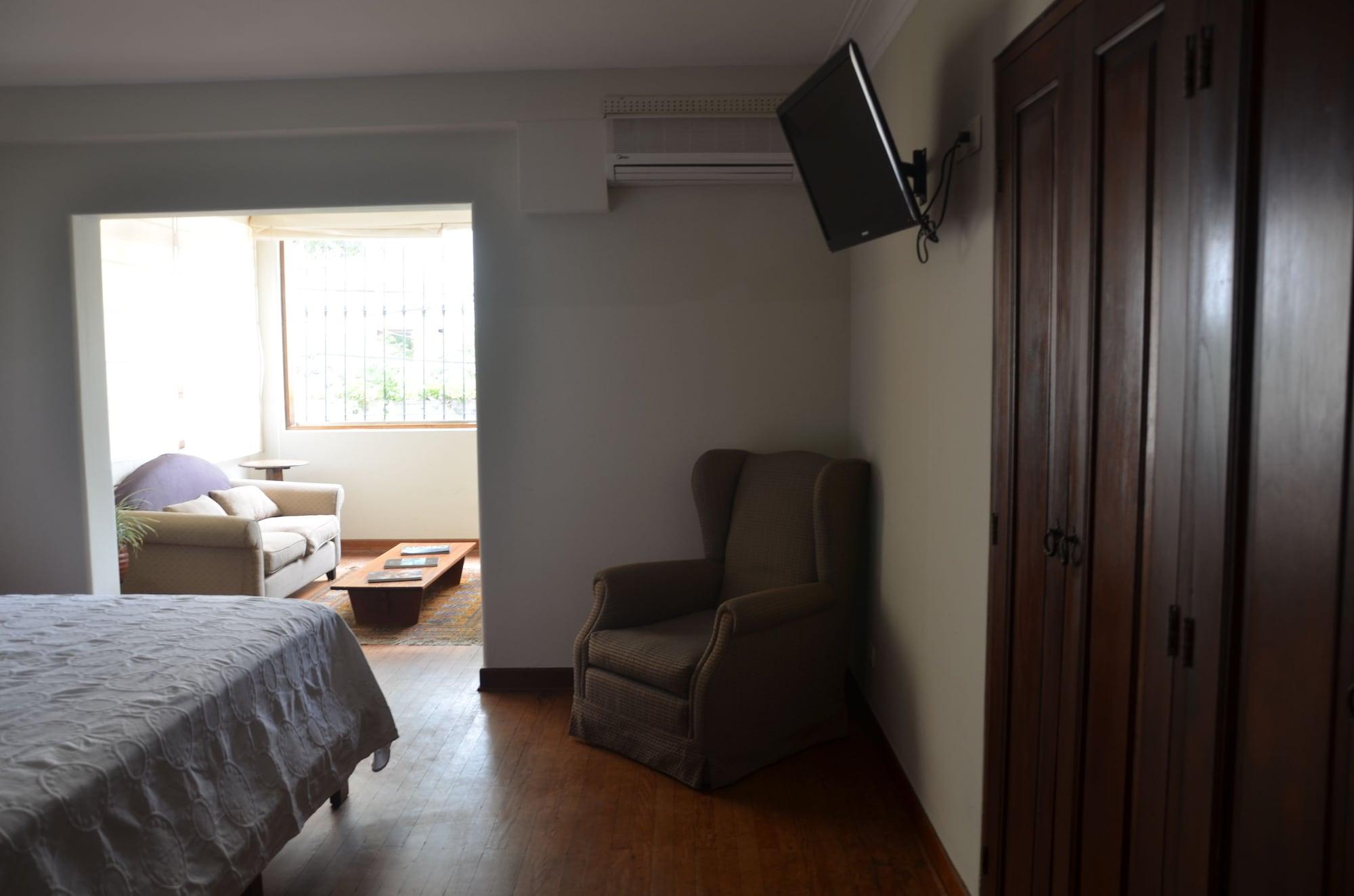 Huaca Wasi Hotel Boutique Lima Kültér fotó
