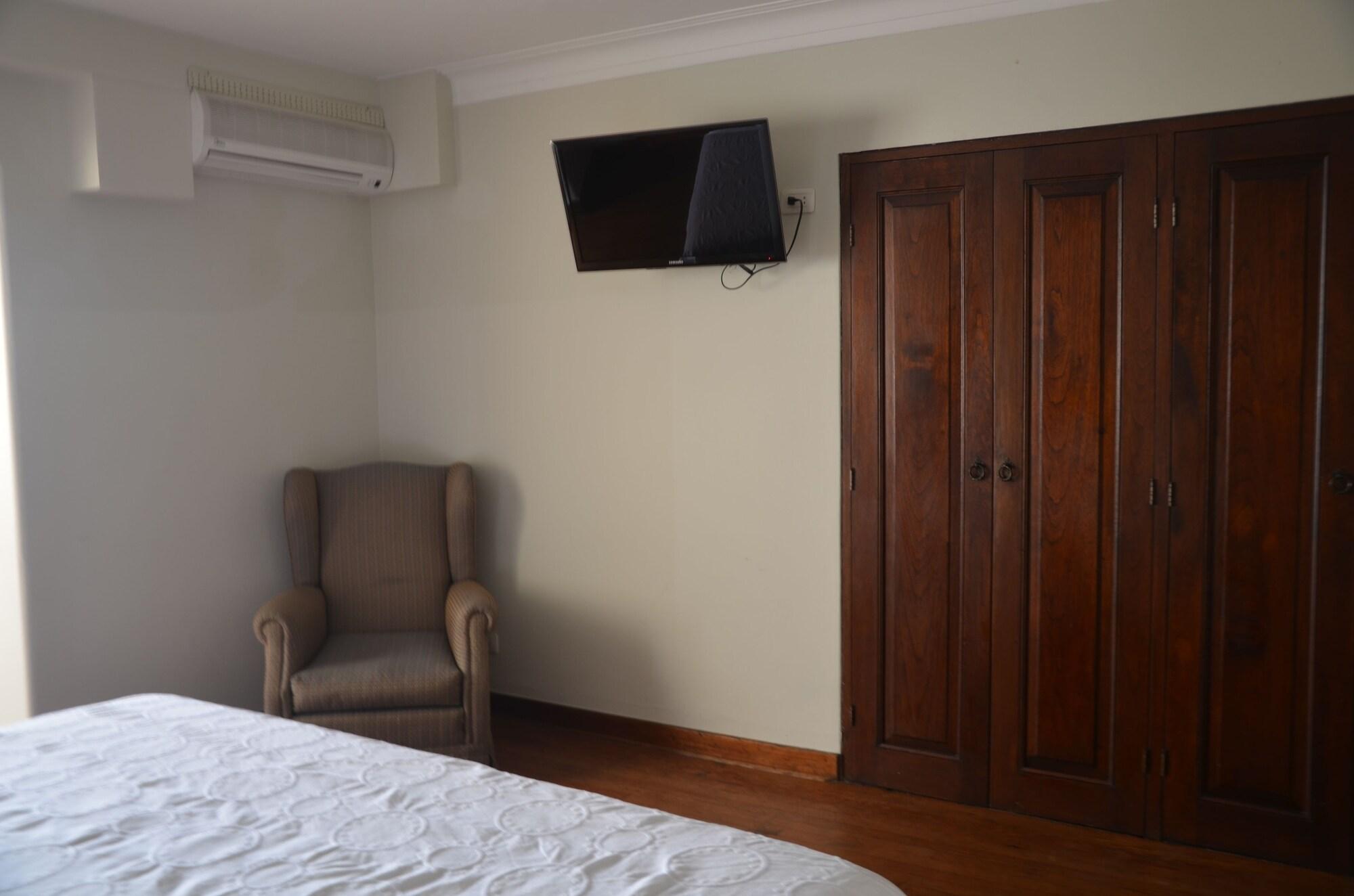 Huaca Wasi Hotel Boutique Lima Kültér fotó