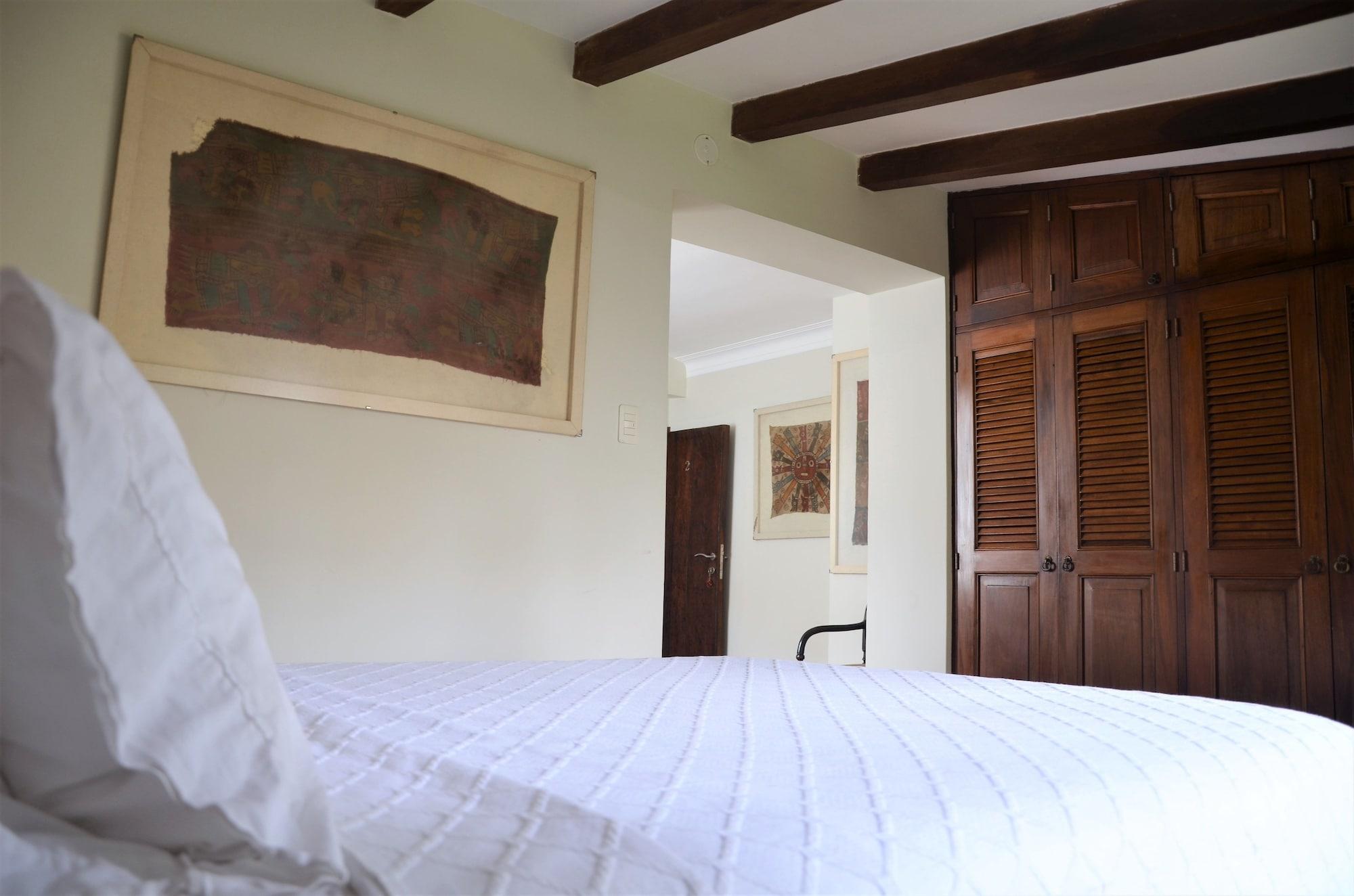 Huaca Wasi Hotel Boutique Lima Kültér fotó