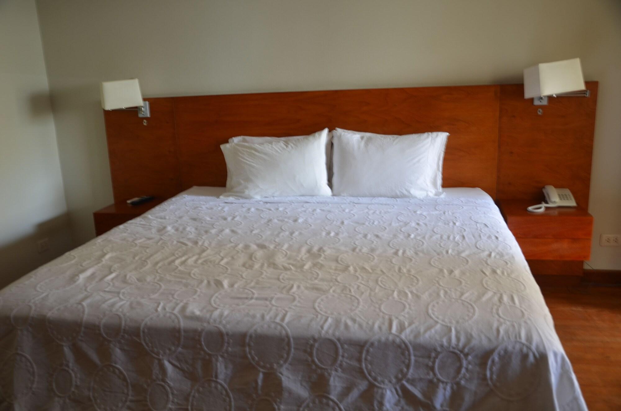 Huaca Wasi Hotel Boutique Lima Kültér fotó