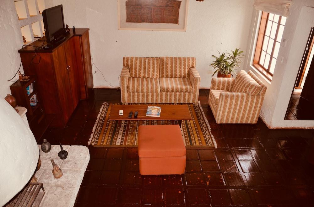 Huaca Wasi Hotel Boutique Lima Kültér fotó