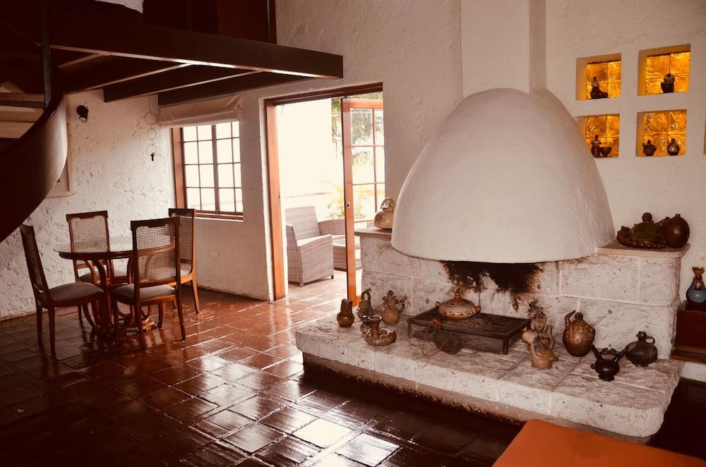Huaca Wasi Hotel Boutique Lima Kültér fotó
