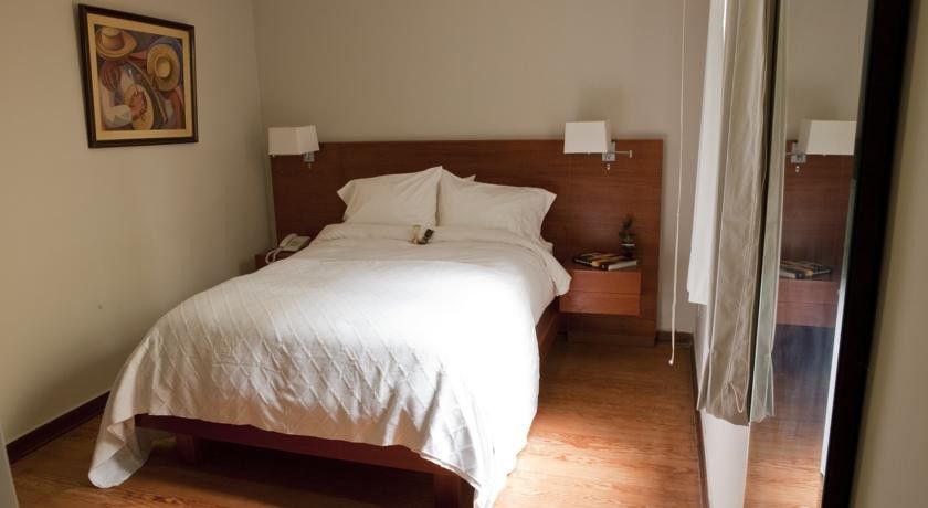 Huaca Wasi Hotel Boutique Lima Kültér fotó