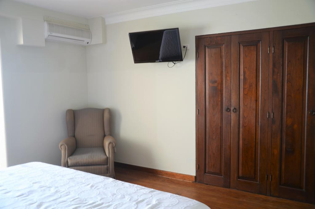 Huaca Wasi Hotel Boutique Lima Kültér fotó