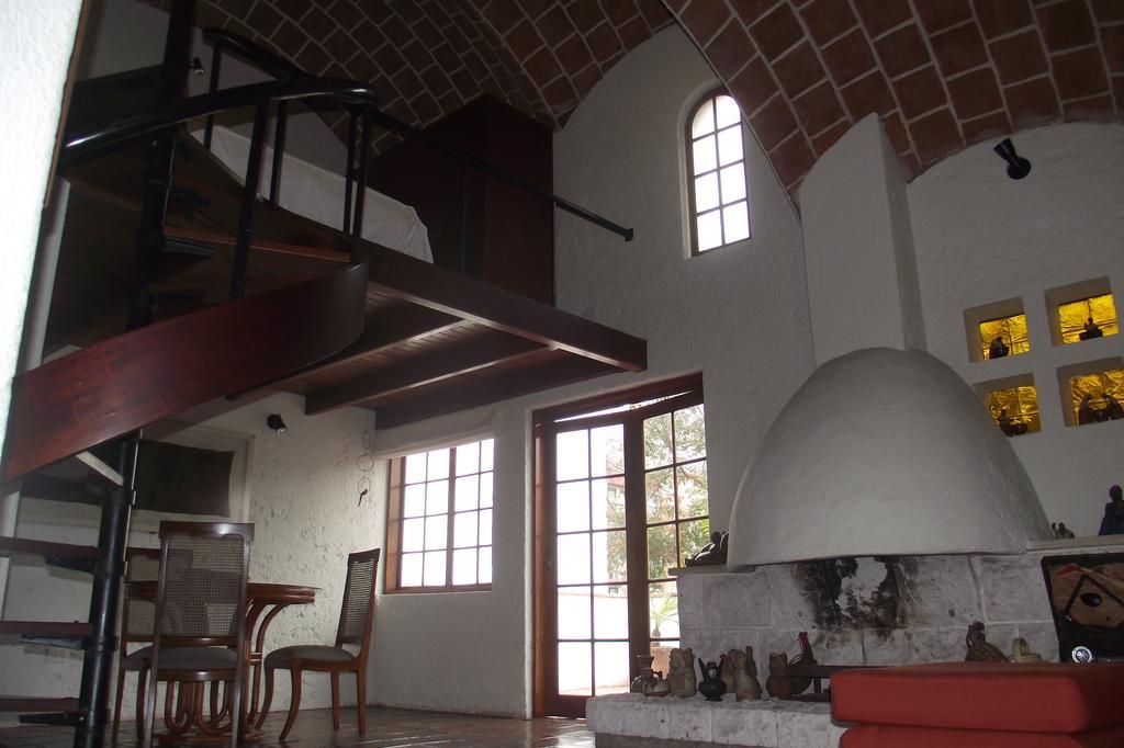 Huaca Wasi Hotel Boutique Lima Szoba fotó