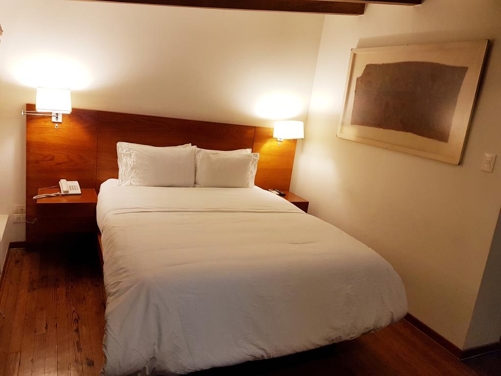 Huaca Wasi Hotel Boutique Lima Kültér fotó