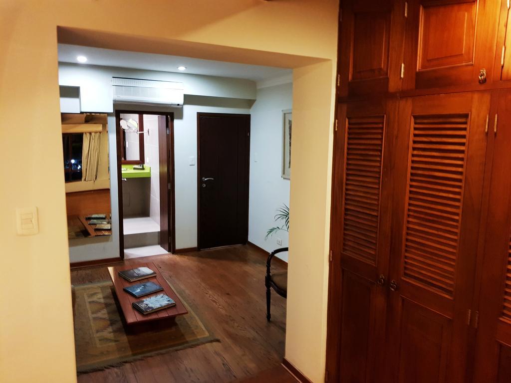 Huaca Wasi Hotel Boutique Lima Kültér fotó