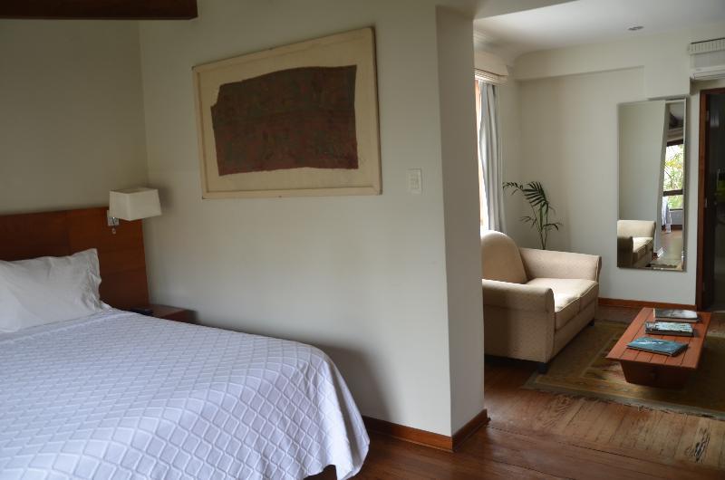 Huaca Wasi Hotel Boutique Lima Kültér fotó