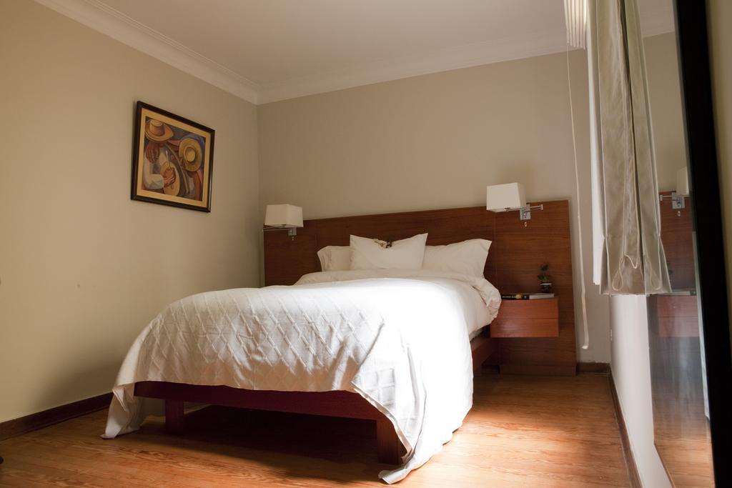 Huaca Wasi Hotel Boutique Lima Kültér fotó