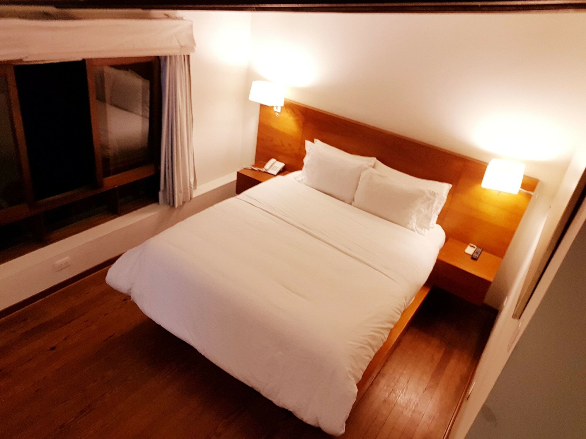 Huaca Wasi Hotel Boutique Lima Kültér fotó