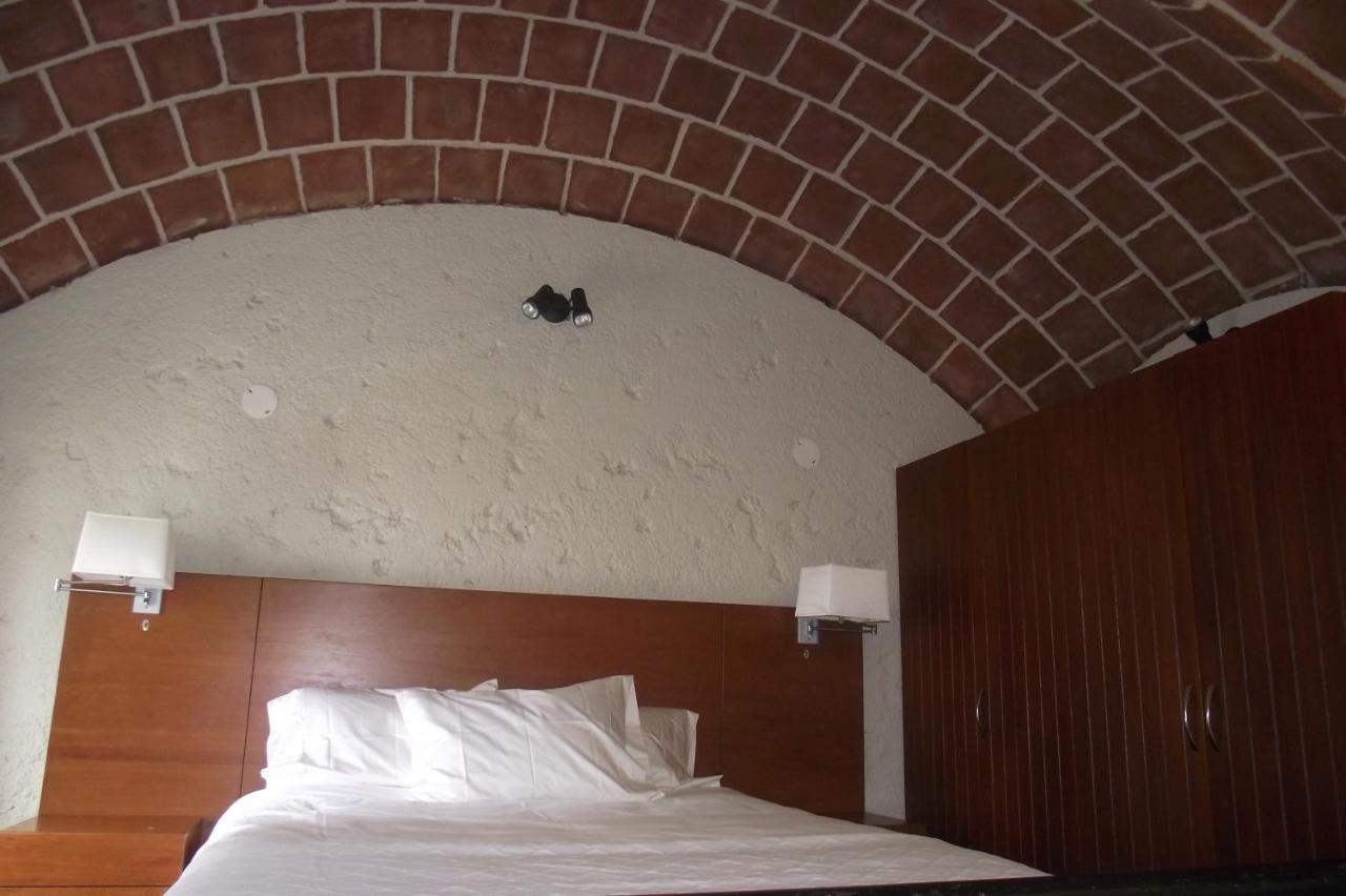 Huaca Wasi Hotel Boutique Lima Szoba fotó